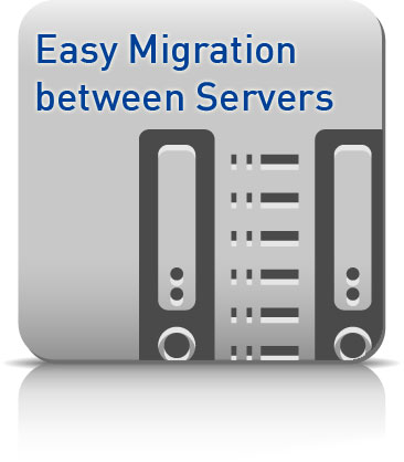 Easy Server Migration