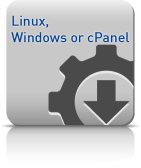 VPS Operating System