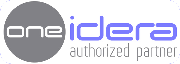 Idera Authorized Partner
