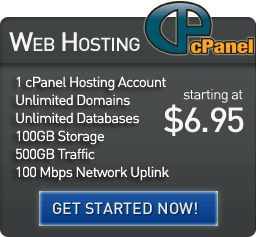 cPanel Hosting