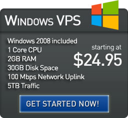 Windows VPS