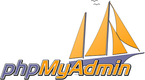 phpAdmin logo