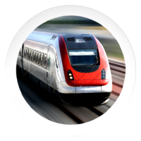 Hi-speed Hosting