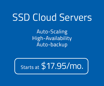 Cloud Servers