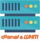 cPanel/WHM Dedicated Servers