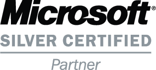 Microsoft Silver Certified Partner