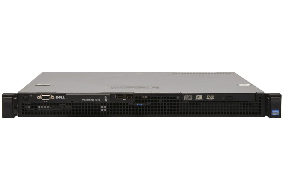 dedicated server 1gbps