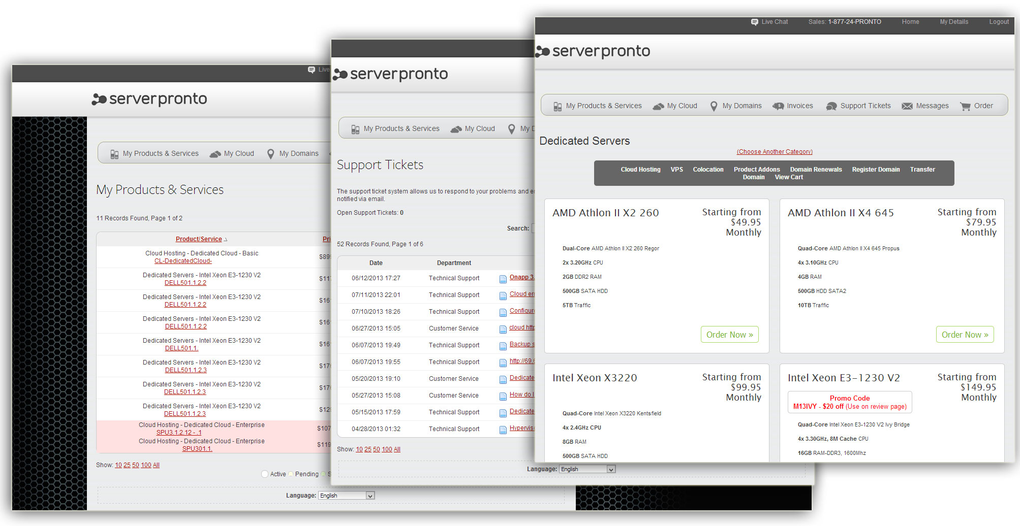 Reseller Portal