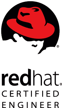 Red Hat Certified