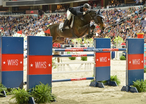 2014 Wihs Jumps To New Heights